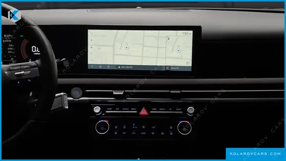HYUNDAI TUCSON GASOLINE 1.6 TURBO 2WD