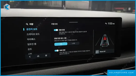 HYUNDAI TUCSON GASOLINE 1.6 TURBO 2WD