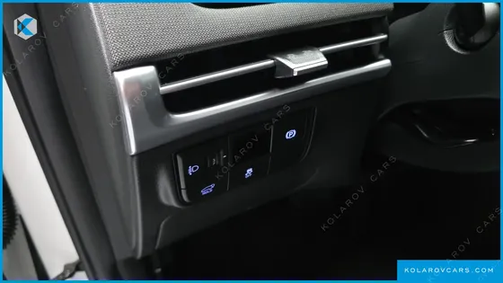 HYUNDAI TUCSON GASOLINE 1.6 TURBO 2WD