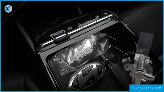 HYUNDAI TUCSON GASOLINE 1.6 TURBO 2WD