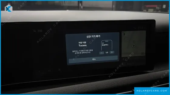 HYUNDAI TUCSON GASOLINE 1.6 TURBO 2WD