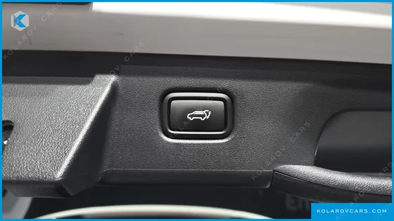 HYUNDAI TUCSON GASOLINE 1.6 TURBO 2WD