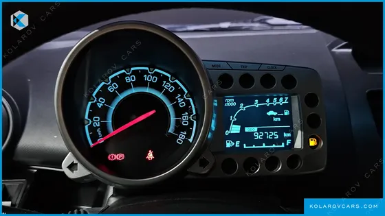 CHEVROLET (GM DAEWOO) SPARK LS