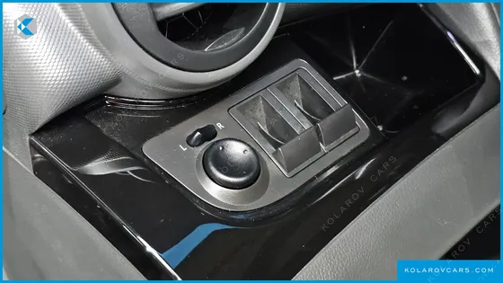 CHEVROLET (GM DAEWOO) SPARK LS