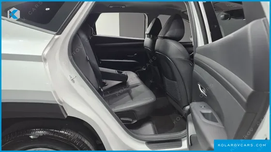 HYUNDAI TUCSON GASOLINE 1.6 TURBO 2WD