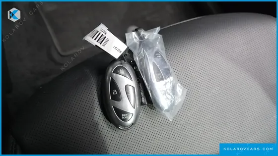 HYUNDAI TUCSON GASOLINE 1.6 TURBO 2WD