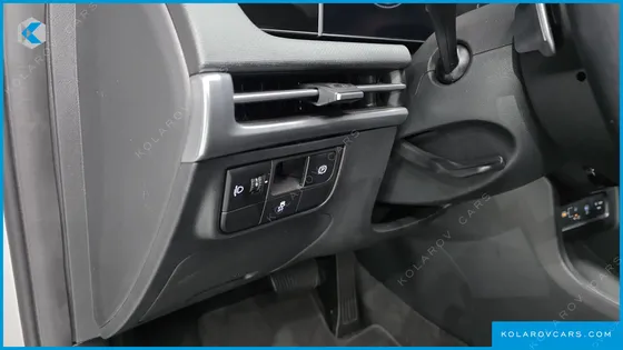 HYUNDAI TUCSON GASOLINE 1.6 TURBO 2WD