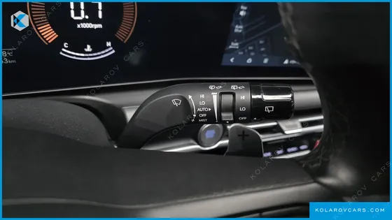 HYUNDAI TUCSON GASOLINE 1.6 TURBO 2WD