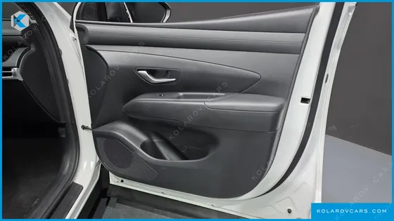 HYUNDAI TUCSON GASOLINE 1.6 TURBO 2WD
