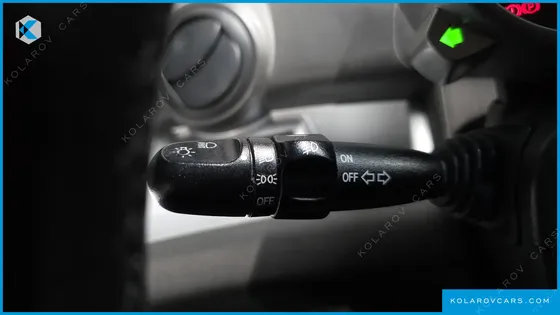 CHEVROLET (GM DAEWOO) SPARK LT
