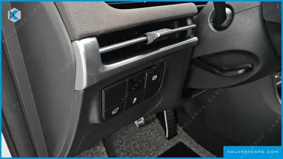 HYUNDAI TUCSON GASOLINE 1.6 TURBO 2WD