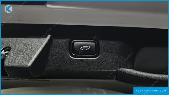 HYUNDAI TUCSON GASOLINE 1.6 TURBO 2WD