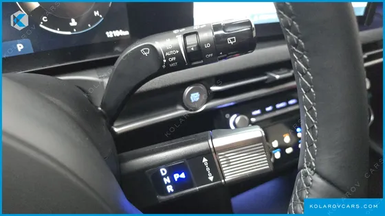 HYUNDAI TUCSON GASOLINE 1.6 TURBO 2WD