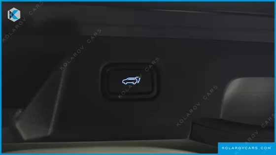 HYUNDAI TUCSON GASOLINE 1.6 TURBO 2WD