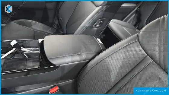 HYUNDAI TUCSON GASOLINE 1.6 TURBO 2WD
