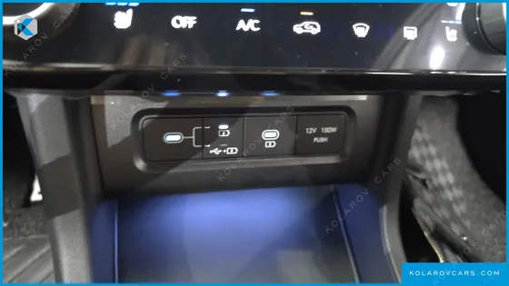 HYUNDAI TUCSON GASOLINE 1.6 TURBO 2WD