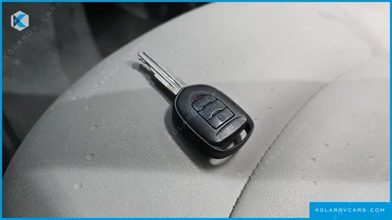 CHEVROLET (GM DAEWOO) SPARK LT