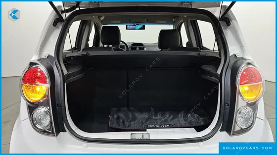 CHEVROLET (GM DAEWOO) SPARK LT