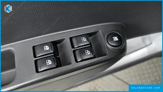 CHEVROLET (GM DAEWOO) SPARK LT