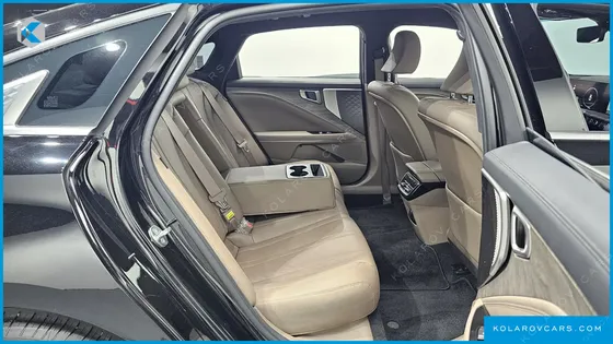KIA K8 2.5 GASOLINE 2WD