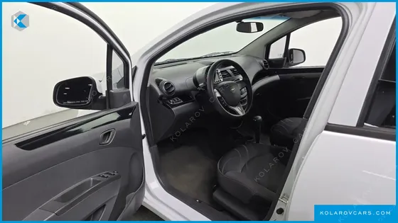 CHEVROLET (GM DAEWOO) SPARK LS