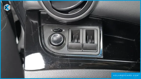 CHEVROLET (GM DAEWOO) SPARK LS