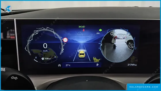 HYUNDAI TUCSON GASOLINE 1.6 TURBO 2WD