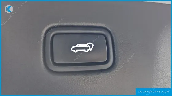 HYUNDAI TUCSON GASOLINE 1.6 TURBO 2WD