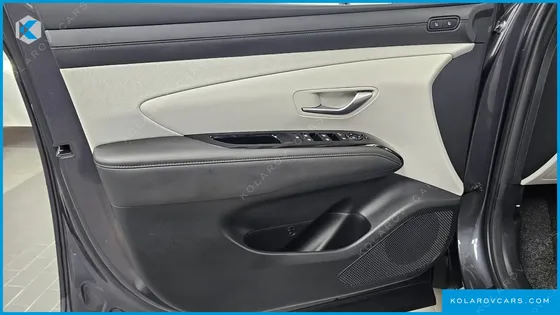 HYUNDAI TUCSON GASOLINE 1.6 TURBO 2WD
