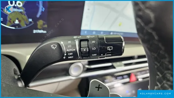 HYUNDAI TUCSON GASOLINE 1.6 TURBO 2WD