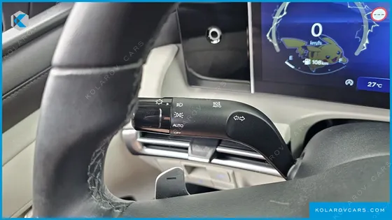 HYUNDAI TUCSON GASOLINE 1.6 TURBO 2WD