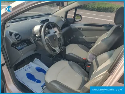 CHEVROLET (GM DAEWOO) SPARK LS
