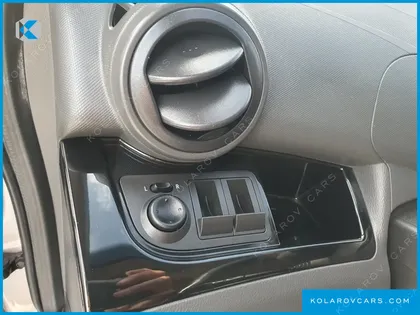 CHEVROLET (GM DAEWOO) SPARK LS