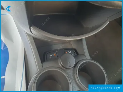 CHEVROLET (GM DAEWOO) SPARK LS