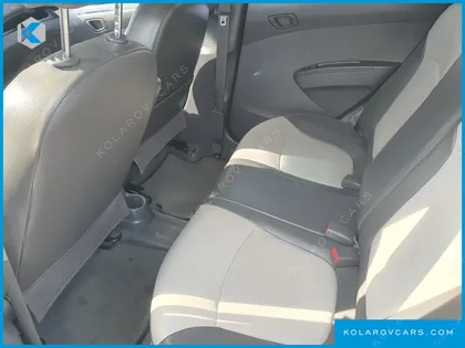 CHEVROLET (GM DAEWOO) SPARK LS