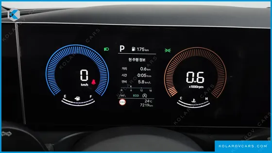 HYUNDAI TUCSON GASOLINE 1.6 TURBO 2WD