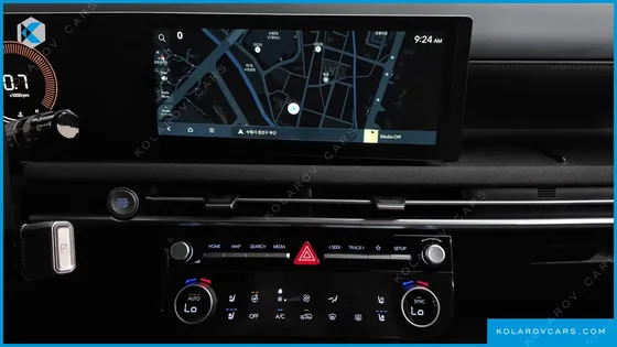 HYUNDAI TUCSON GASOLINE 1.6 TURBO 2WD