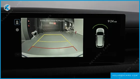 HYUNDAI TUCSON GASOLINE 1.6 TURBO 2WD