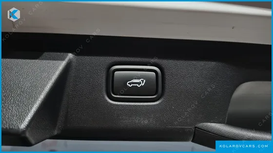 HYUNDAI TUCSON GASOLINE 1.6 TURBO 2WD