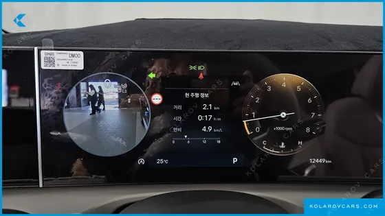 HYUNDAI TUCSON GASOLINE 1.6 TURBO 2WD