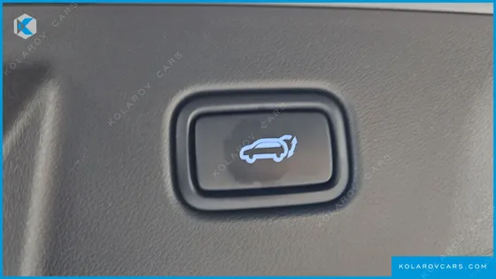 HYUNDAI TUCSON GASOLINE 1.6 TURBO 2WD