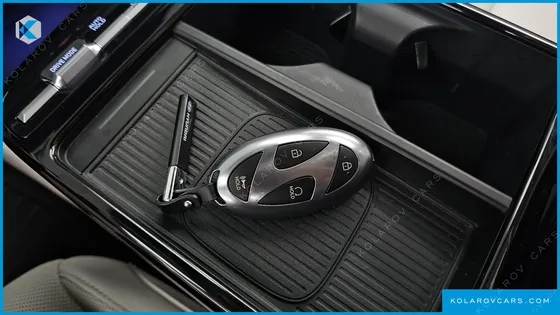 HYUNDAI TUCSON GASOLINE 1.6 TURBO 2WD