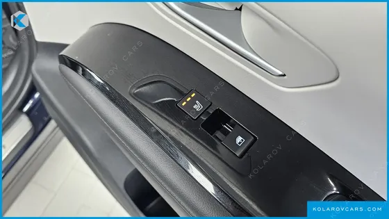 HYUNDAI TUCSON GASOLINE 1.6 TURBO 2WD