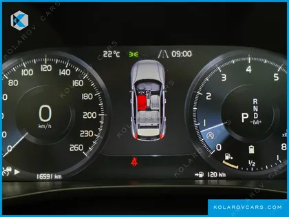 VOLVO XC40 B4 INSCRIPTION