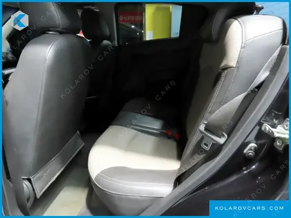 CHEVROLET (GM DAEWOO) SPARK LS