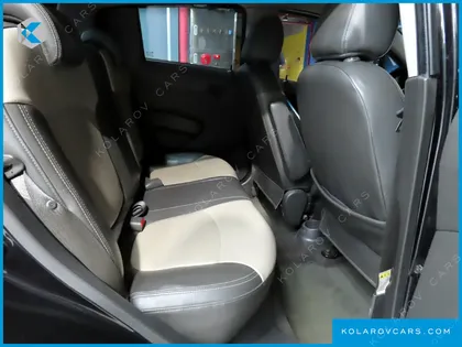 CHEVROLET (GM DAEWOO) SPARK LS