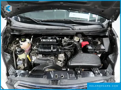 CHEVROLET (GM DAEWOO) SPARK LS