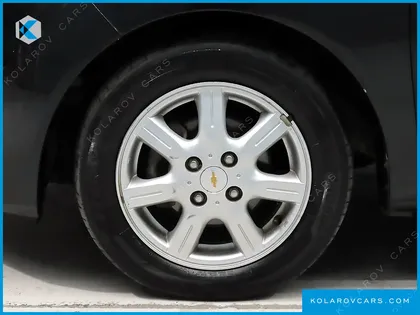 CHEVROLET (GM DAEWOO) SPARK LS