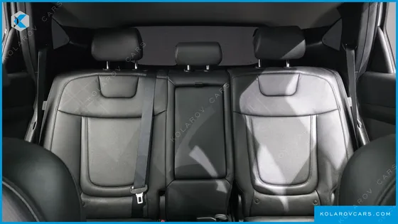 HYUNDAI TUCSON GASOLINE 1.6 TURBO 2WD