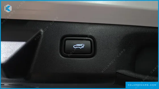 HYUNDAI TUCSON GASOLINE 1.6 TURBO 2WD